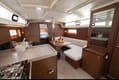 Plan your sailing vacation in Turkey with Sailboat Sail Orion | Yacht4Less