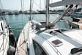 Explore Greece aboard Sailboat Evita | Yacht4Less