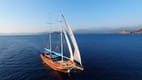 Explore Turkey aboard Gulet Semercioglu | Yacht4Less