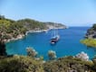 Book Gulet Semercioglu for your sailing holiday in Turkey | Yacht4Less