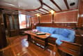 Gulet Semercioglu charter deals in Turkey | Yacht4Less