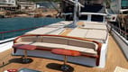 Sailing vacation in Turkey on Gulet Oguz Bey | Yacht4Less