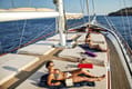 Discover Turkey on Gulet Oguz Bey | Yacht4Less