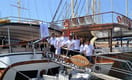 Gulet Oguz Bey charter deals in Turkey | Yacht4Less