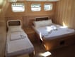 Gulet Oguz Bey available for yacht charter in Turkey | Yacht4Less
