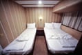 Sailing vacation in Turkey on Gulet Oguz Bey | Yacht4Less