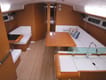 Sailboat Airbender – best yacht rental in Greece | Yacht4Less