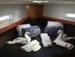 Sailing vacation in Greece on Sailboat Anemoessa | Yacht4Less