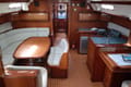 Book Sailboat Monelli for your sailing holiday in Greece | Yacht4Less