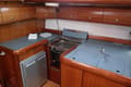 Sailing vacation in Greece on Sailboat Monelli | Yacht4Less