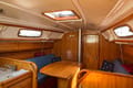 Explore Sweden aboard Sailboat Alize | Yacht4Less