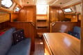 Book Sailboat Alize for your sailing holiday in Sweden | Yacht4Less