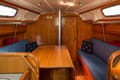 Sailboat Alize – best yacht rental in Sweden | Yacht4Less