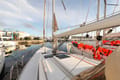 Discover Croatia on Sailboat Papillon | Yacht4Less