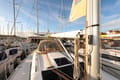 Experience Croatia on Sailboat Papillon | Yacht4Less