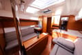 Sailboat Papillon affordable yacht charter in Croatia | Yacht4Less