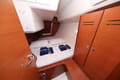 Sailing vacation in Croatia on Sailboat Papillon | Yacht4Less