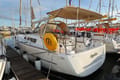 Enjoy Croatia with Sailboat Papillon rental | Yacht4Less
