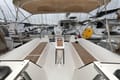 Sailing vacation in Croatia on Sailboat Feniks | Yacht4Less