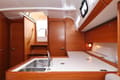 Sailboat Feniks available for yacht charter in Croatia | Yacht4Less