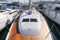 Enjoy Croatia with Sailboat Challi rental | Yacht4Less