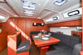 Sailboat Challi charter deals in Croatia | Yacht4Less