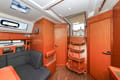 Sailboat Challi affordable yacht charter in Croatia | Yacht4Less