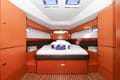 Best Price Guarantee for a Sailboat Challi yacht charter in Croatia | Yacht4Less