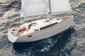 Explore Croatia aboard Sailboat Sea Lion | Yacht4Less