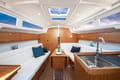 Book Sailboat Sea Lion for your sailing holiday in Croatia | Yacht4Less