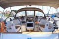 Sailing vacation in Croatia on Sailboat Viribus Unitis | Yacht4Less