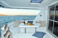 Book Catamaran Shangri-La for your sailing holiday in Turkey | Yacht4Less