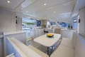 Catamaran Shangri-La charter deals in Turkey | Yacht4Less
