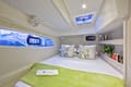 Catamaran Shangri-La available to rent in Turkey | Yacht4Less