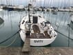 Explore Slovenia aboard Sailboat Svity | Yacht4Less