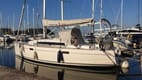 Sailing vacation in Slovenia on Sailboat Svity | Yacht4Less
