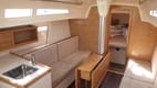 Experience Slovenia on Sailboat Svity | Yacht4Less