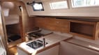 Sailboat Svity available to rent in Slovenia | Yacht4Less