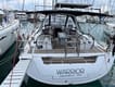 Explore Greece aboard Sailboat Warrior | Yacht4Less