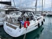 Sailboat Warrior – best yacht rental in Greece | Yacht4Less