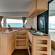 Catamaran ALBERTA – best yacht rental in Greece | Yacht4Less