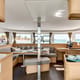 Sailing vacation in Greece on Catamaran ALBERTA | Yacht4Less