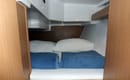 Sailing vacation in Croatia on Sailboat Tatjana | Yacht4Less