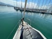 Sailboat CHRISTINA L – best yacht rental in Greece | Yacht4Less