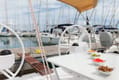 Explore Croatia aboard Sailboat Škrlatica | Yacht4Less