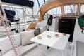 Sailboat Škrlatica – best yacht rental in Croatia | Yacht4Less