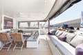Explore Greece aboard Catamaran Daddy’s Hobby | Yacht4Less