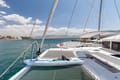 Enjoy Greece with Catamaran Daddy’s Hobby rental | Yacht4Less
