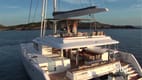 Catamaran Daddy’s Hobby charter deals in Greece | Yacht4Less