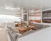Catamaran Daddy’s Hobby available to rent in Greece | Yacht4Less
